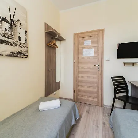 Appartement Market Square -rynek 24- Next To Town Hall- 4 - 8 Beds Wrocław