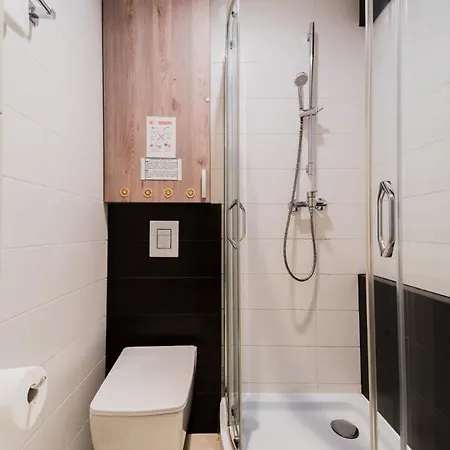 Appartement Market Square -rynek 24- Next To Town Hall- 4 - 8 Beds *