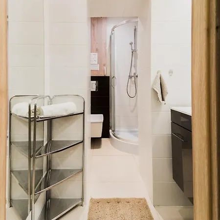 Market Square -rynek 24- Next To Town Hall- 4 - 8 Beds Appartement